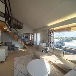 Arctic Penthouse Huoneisto