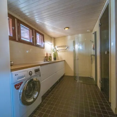 Arctic Penthouse Rovaniemi