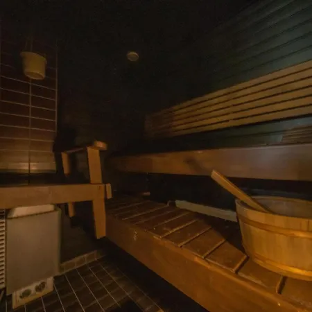 Arctic Penthouse * Rovaniemi