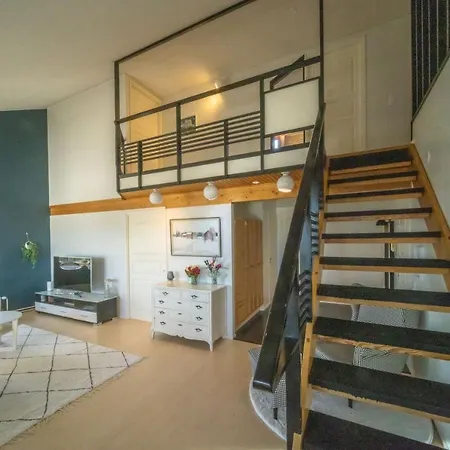 Arctic Penthouse * Ροβανιέμι