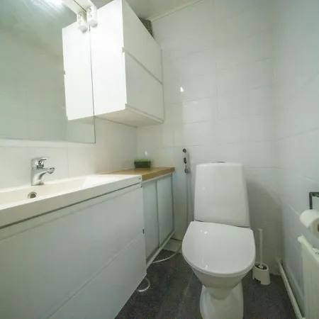Arctic Penthouse Διαμέρισμα