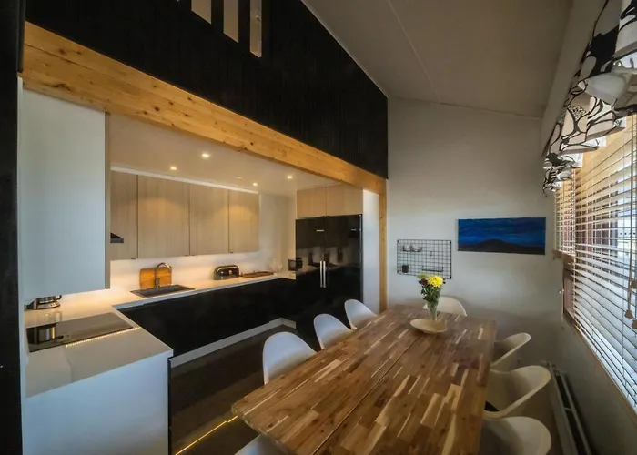 Arctic Penthouse Ροβανιέμι