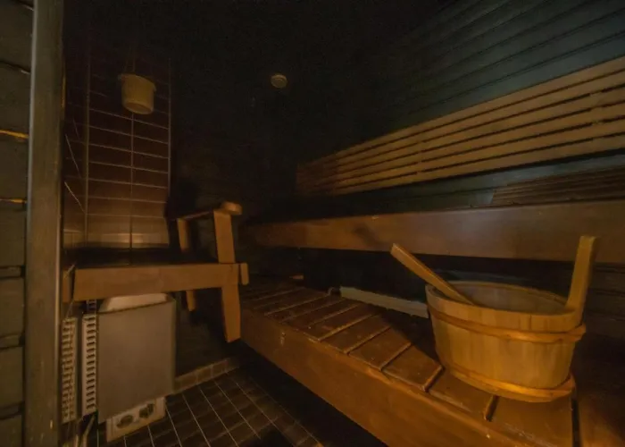 Arctic Penthouse * Ροβανιέμι