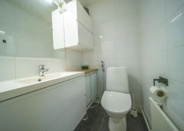 Arctic Penthouse Διαμέρισμα